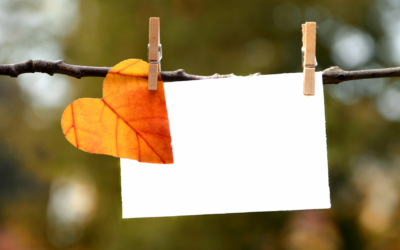 Receiving Gratitude