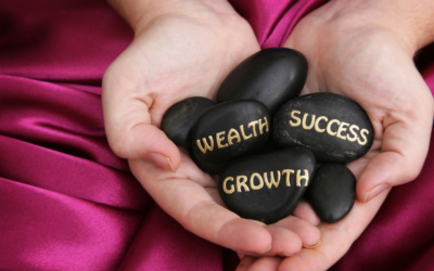 Harnessing Your Inner Wealth